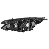 2015-2016 Honda CR-V OE Style Right Headlight