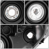 2015-2016 Honda CR-V OE Style Right Headlight
