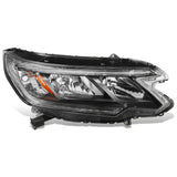 2015-2016 Honda CR-V OE Style Right Headlight