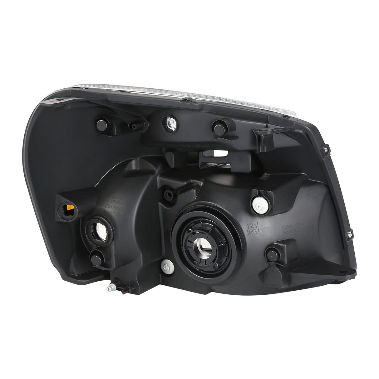 2005-2009 Chevrolet Equinox OE Style Left Headlight