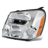 2005-2009 Chevrolet Equinox OE Style Left Headlight
