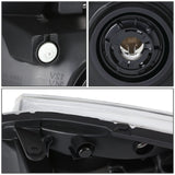 2005-2009 Chevrolet Equinox OE Style Right Headlight