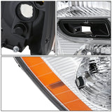 2005-2009 Chevrolet Equinox OE Style Right Headlight