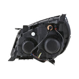 2010-2015 Chevrolet Equinox OE Style Right Side Headlight