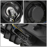 2010-2015 Chevrolet Equinox OE Style Right Side Headlight