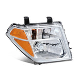 05-08 Nissan Frontier OE Style Right Side Headlight