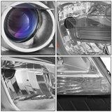 2013-2015 Chevrolet Malibu OE Style Right Headlight