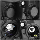 2013-2015 Chevrolet Malibu OE Style Right Headlight