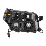 2006-2008 Honda Pilot OE Style Left Side Headlight