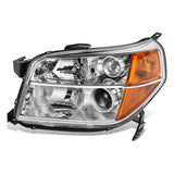 2006-2008 Honda Pilot OE Style Left Side Headlight
