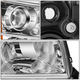 2006-2008 Honda Pilot OE Style Right Side Headlight