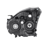 2008-2013 Nissan Rogue OE Style Headlight - Right Side