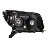 2006-2009 Toyota 4Runner OE Style Left Headlight