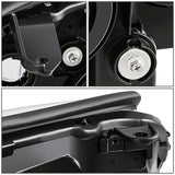 2006-2009 Toyota 4Runner OE Style Left Headlight