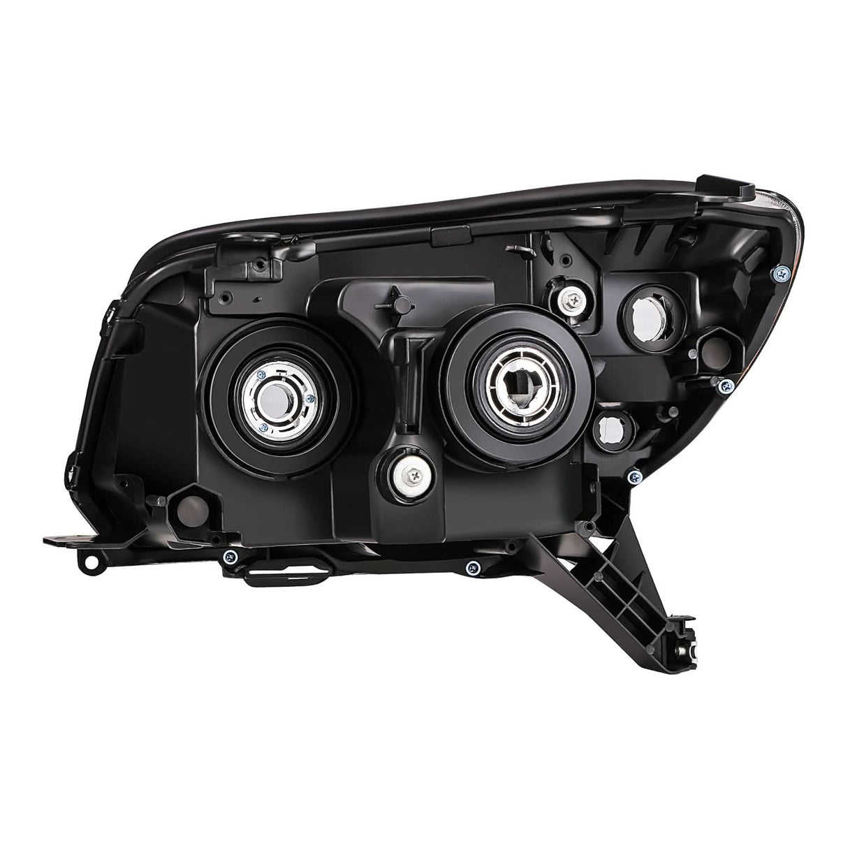 06-09 Toyota 4Runner OE Style Right Headlight