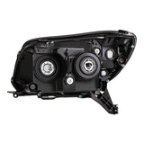 06-09 Toyota 4Runner OE Style Right Headlight