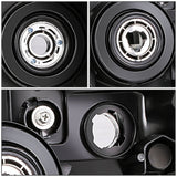 06-09 Toyota 4Runner OE Style Right Headlight