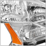 2013-2015 Nissan Sentra OE Style Right Side Headlight