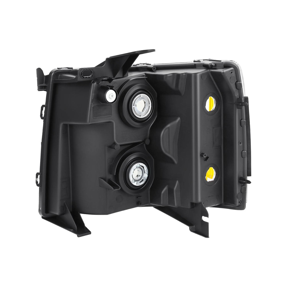 07-12 Chevrolet Silverado OE Style Headlights - Right Side