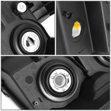 07-12 Chevrolet Silverado OE Style Headlights - Right Side