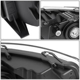 07-12 Chevrolet Silverado OE Style Headlights - Right Side