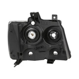 07-13 Chevrolet Suburban Tahoe OE Style Headlights - Left Side