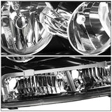 2007-2013 Chevrolet Suburban Tahoe OE Style Right Headlight