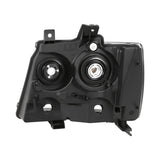 2007-2013 Chevrolet Suburban Tahoe OE Style Right Headlight
