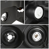 2007-2013 Chevrolet Suburban Tahoe OE Style Right Headlight