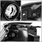 2005-2011 Toyota Tacoma OE Style Left Headlight