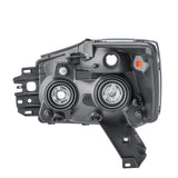 04-07 Nissan Titan OE Style Right Side Headlight