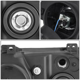 05-10 Chrysler 300C OE Style Headlight - Left Side