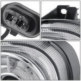05-10 Chrysler 300C OE Style Headlight - Left Side
