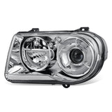 05-10 Chrysler 300C OE Style Headlight - Left Side