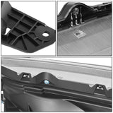 2012-2014 Honda CR-V OE Style Right Side Headlight