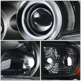2011-2017 Lexus CT200h OE Style Left Headlight