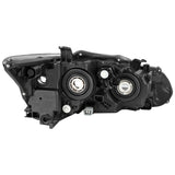 2011-2017 Lexus CT200h OE Style Left Headlight