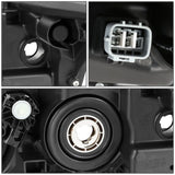 11-17 Lexus CT200h OE Style Right Side Headlight