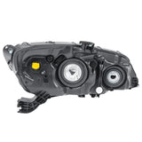 2014-2015 Honda Civic Coupe OE Style Left Headlight