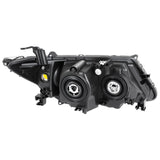 2011-2013 Honda Odyssey OE Style Left Headlight