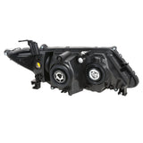 2014-2017 Honda Odyssey OE Style Headlight - Left Side