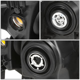 2014-2017 Honda Odyssey OE Style Headlight - Left Side