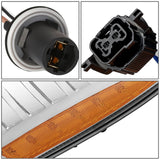 2007-2009 Cadillac Escalade OE Style HID Headlight - Left Side