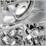 07-09 Cadillac Escalade OE Style HID Headlight - Right Side