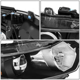 2009-2014 Acura TSX OE Style Right Side Headlight