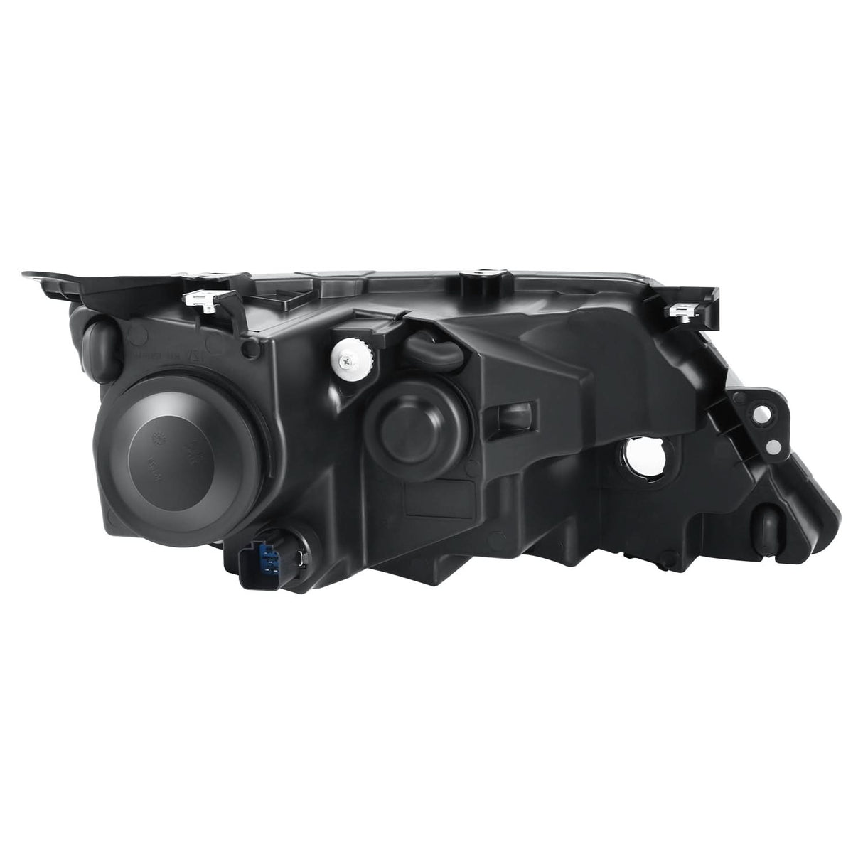 2010-2012 Ford Fusion OE Style Left Side Headlight