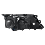 2010-2012 Ford Fusion OE Style Left Side Headlight