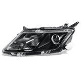 2010-2012 Ford Fusion OE Style Left Side Headlight