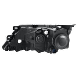 2010-2012 Ford Fusion OE Style Right Side Headlight