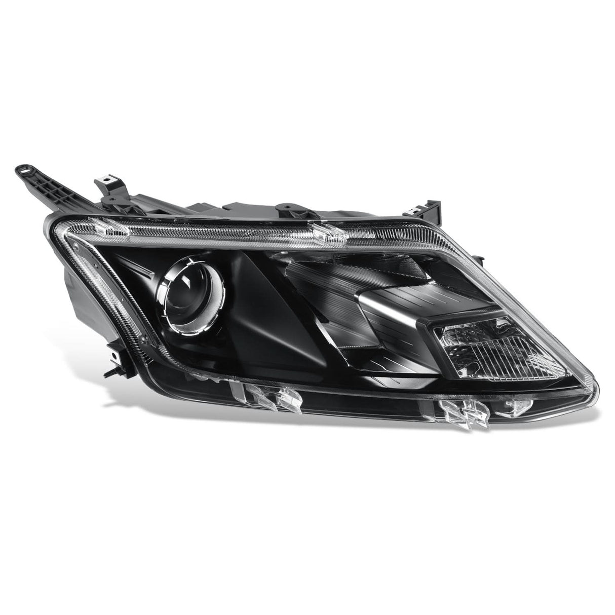 2010-2012 Ford Fusion OE Style Right Side Headlight